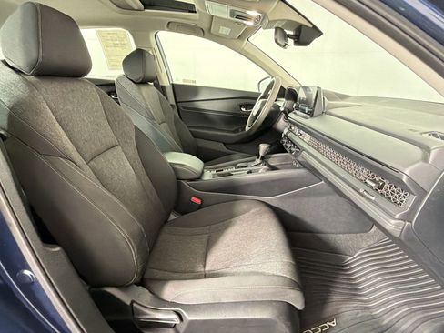 Used 2024 Honda Accord EX image 30