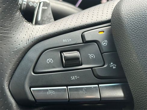 Certified 2025 Cadillac CT4 Sport w/ Climate Package image 32