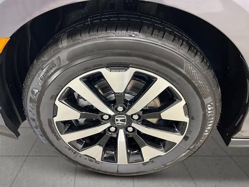 New 2026 Honda Odyssey EX-L image 10