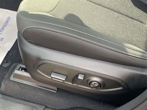 New 2025 Jeep Grand Cherokee Laredo image 44