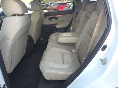 Used 2020 Honda CR-V EX image 51