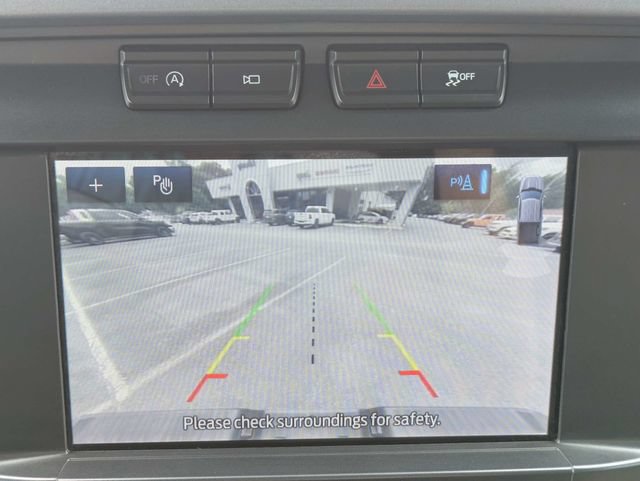 Used 2023 Ford F150 XLT AWD/4WD image 21