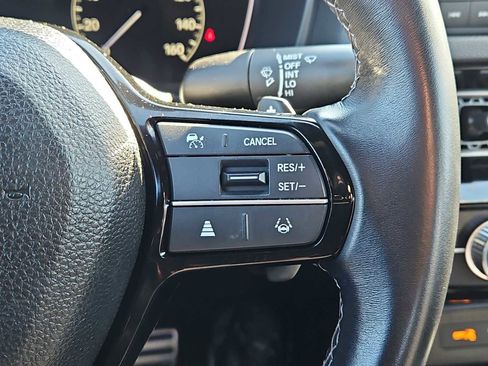 Certified 2024 Honda Civic Sport image 20