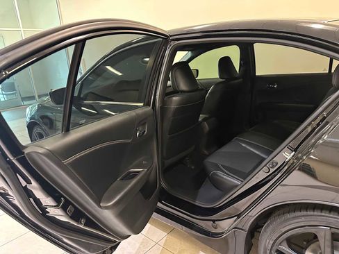 Used 2016 Honda Accord Sport image 21