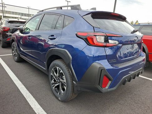 New 2026 Subaru Crosstrek 2.5i Premium AWD/4WD image 3