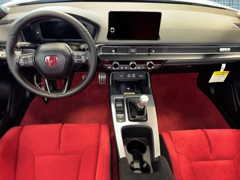 New 2026 Honda Civic Type R image 20