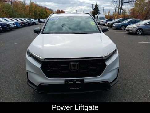 Used 2024 Honda CR-V Sport-L image 8