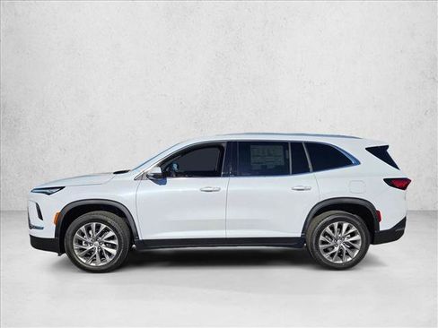 New 2026 Buick Enclave Preferred w/ Power Package image 5