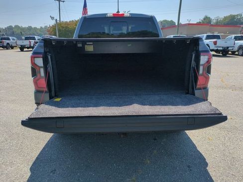 Used 2024 Ford Ranger Raptor AWD/4WD image 30