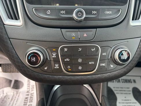 Used 2024 Chevrolet Malibu LT image 8