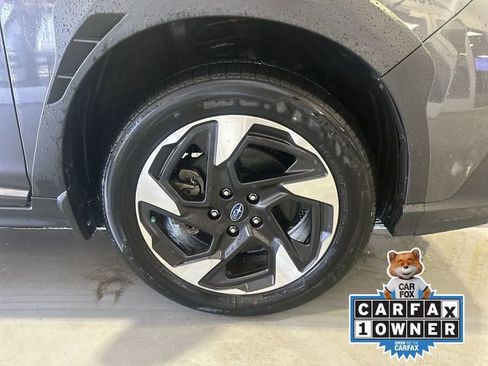 Used 2024 Subaru Crosstrek 2.5i Limited image 14