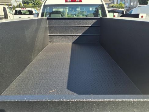 New 2025 GMC Sierra 2500 Pro w/ Snow Plow Prep/Camper Package image 10