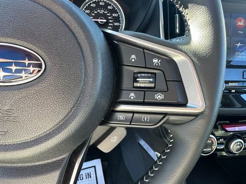 Used 2023 Subaru Forester Touring image 29