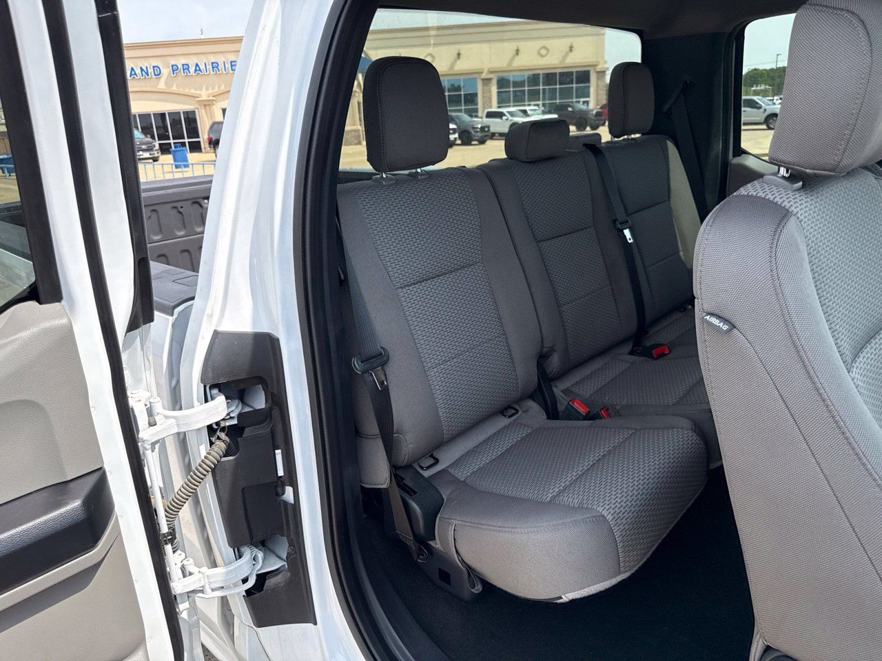 Used 2020 Ford F250 XLT RWD image 12