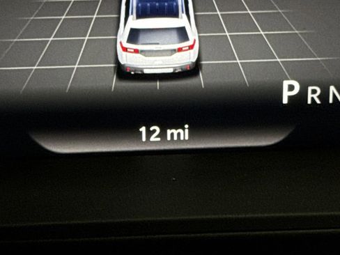 New 2026 Jeep Cherokee Limited AWD/4WD image 13