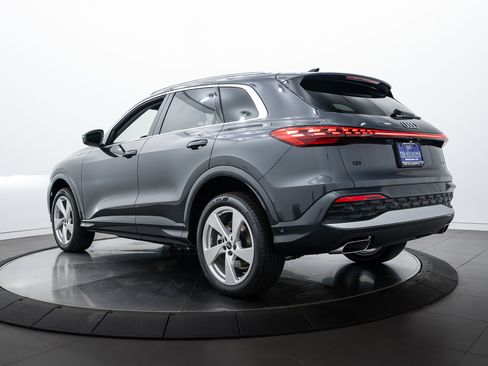 New 2025 Audi Q5 Premium Plus image 5