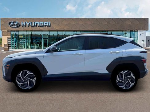 New 2026 Hyundai Kona SEL Premium FWD image 3
