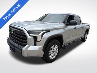 Used 2023 Toyota Tundra SR5 AWD/4WD 360° Tour