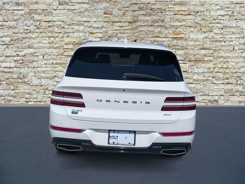 Used 2024 Genesis GV80 2.5T AWD/4WD image 5