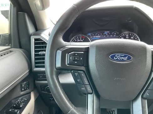 Certified 2021 Ford Expedition Limited RWD image 19