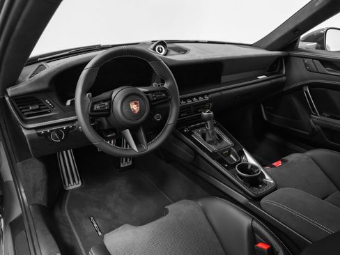 Certified 2026 Porsche 911 GT3 RWD image 72