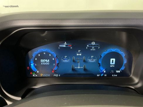 New 2026 Ford Bronco Badlands AWD/4WD image 25