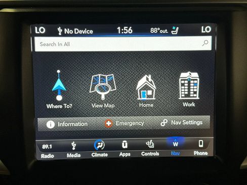 Used 2018 RAM 3500 Laramie Longhorn image 40