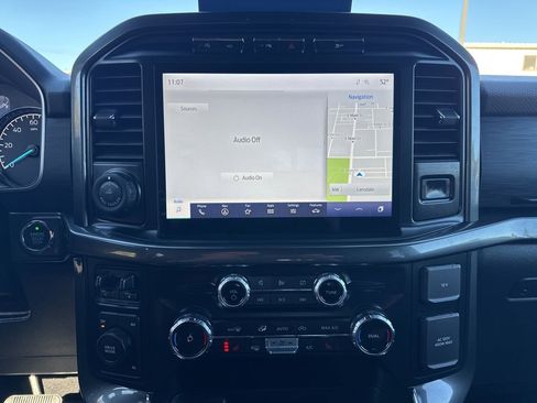 Certified 2023 Ford F150 XLT w/ Equipment Group 302A High image 23