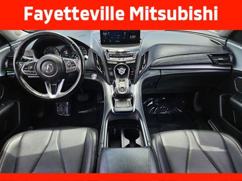 Used 2020 Acura RDX FWD image 13