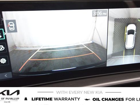 New 2026 Kia Sportage SX Prestige image 23