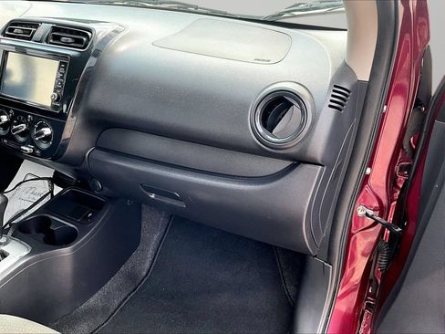 Used 2018 Mitsubishi Mirage G4 ES FWD image 18