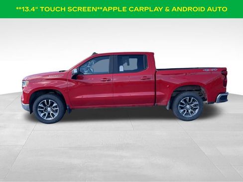 Used 2022 Chevrolet Silverado 1500 LT image 7