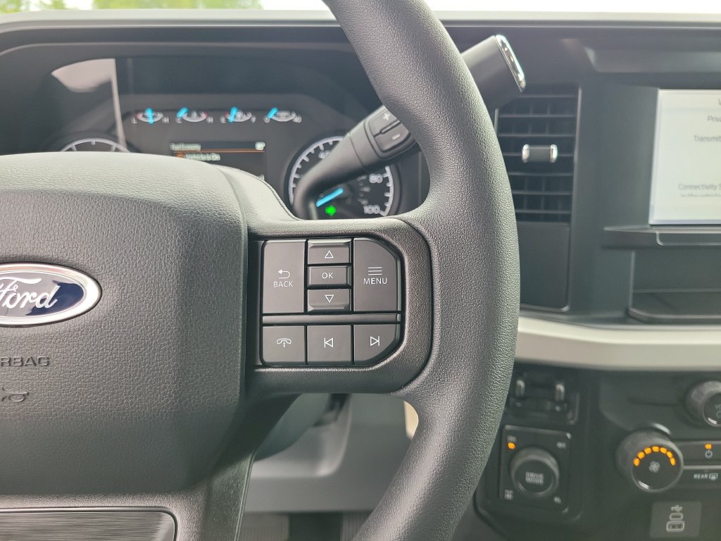 New 2026 Ford F250 XL w/ STX Appearance Package AWD/4WD image 27