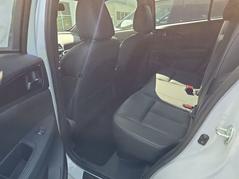 New 2025 Mitsubishi Eclipse Cross SEL image 10