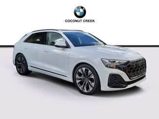 Used 2026 Audi Q8 Premium Plus AWD/4WD video 1