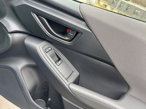 Certified 2025 Subaru Crosstrek 2.5i Premium image 35