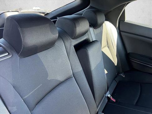 Used 2021 Honda Civic EX image 21
