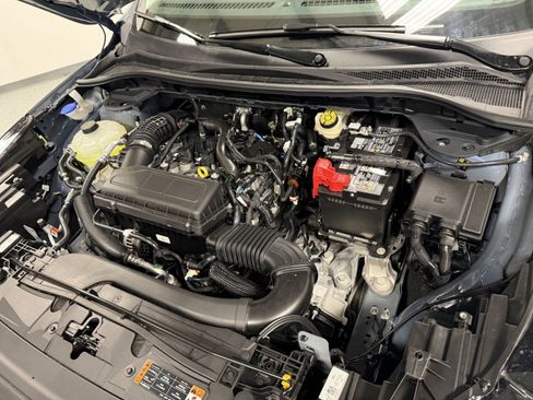 New 2026 Ford Escape Active w/ Cold Weather Package image 27