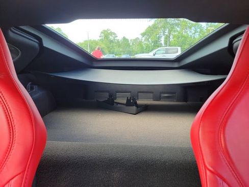 Used 2014 Chevrolet Corvette Stingray Coupe RWD image 36