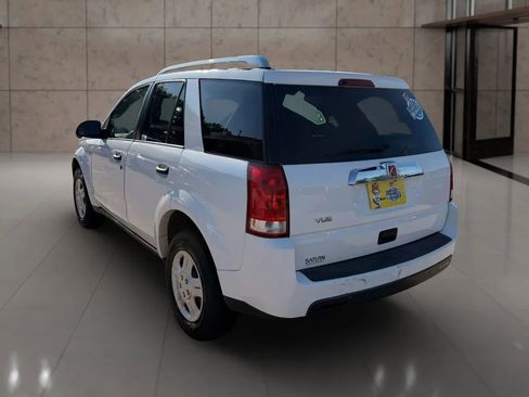 Used 2006 Saturn Vue 2WD w/ Leather Appointments Pkg image 11