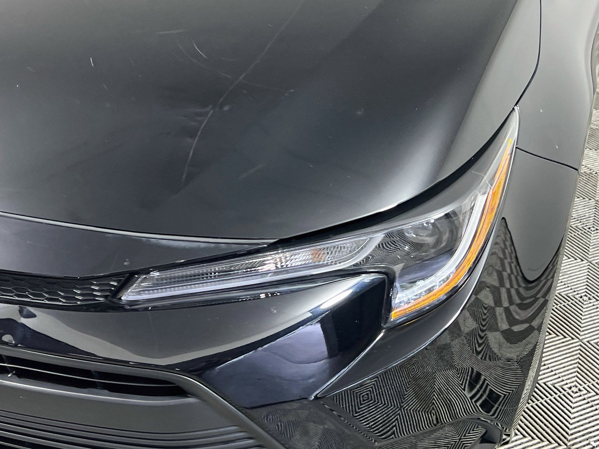 Used 2024 Toyota Corolla LE FWD image 12