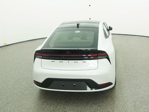 New 2026 Toyota Prius Limited image 7