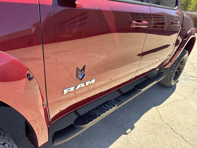 Used 2025 RAM 1500 Big Horn AWD/4WD image 13