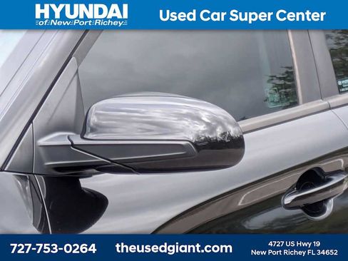 Used 2019 Hyundai Kona SE FWD image 11