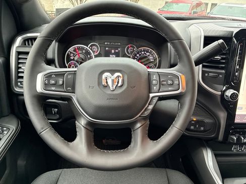 New 2026 RAM 2500 Big Horn image 14