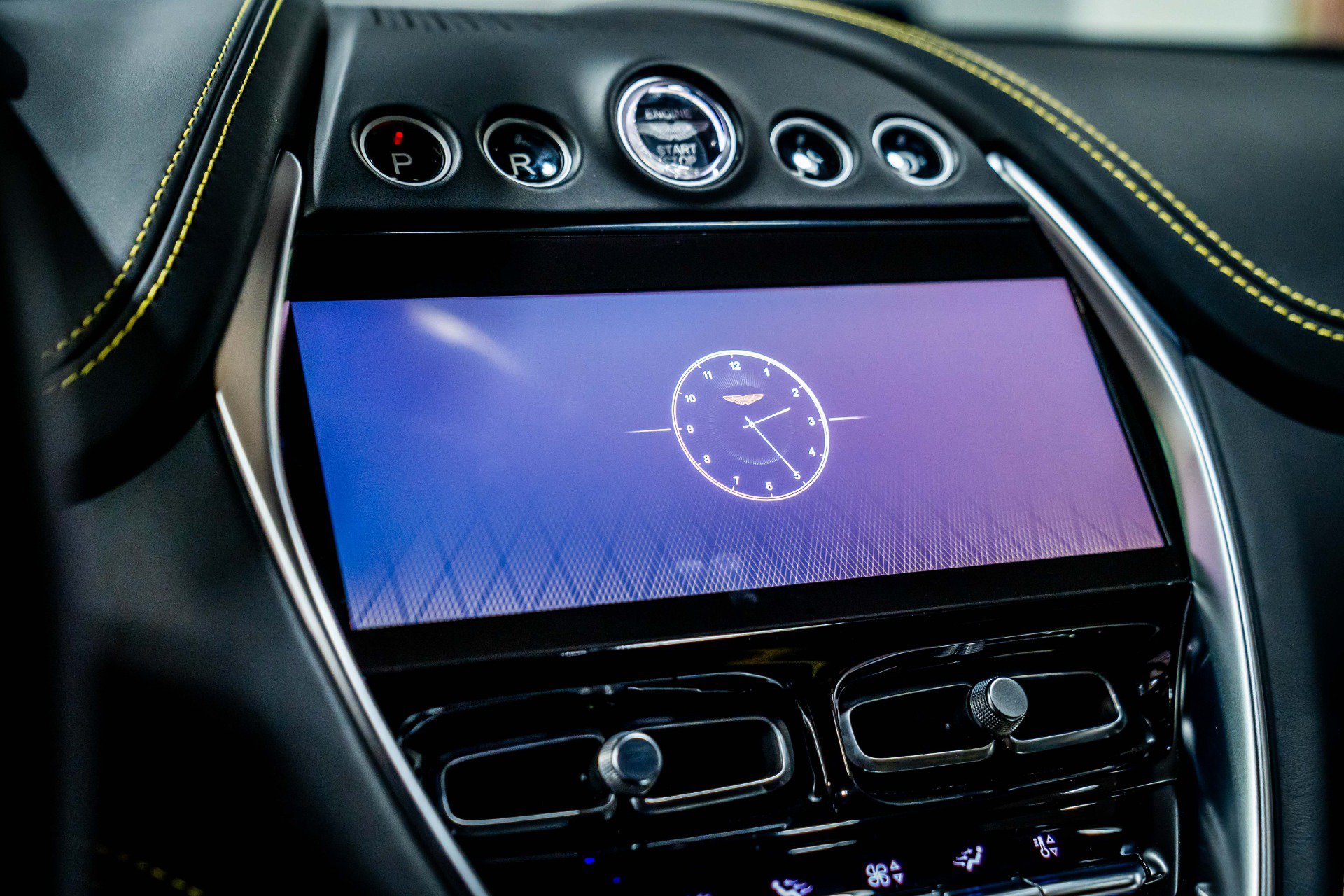 Used 2023 Aston Martin DBX 707 AWD/4WD image 25