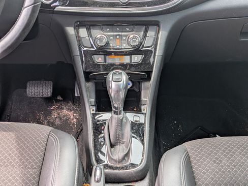 Used 2018 Buick Encore Sport Touring w/ Safety Package FWD image 19