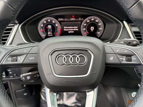 Used 2023 Audi Q5 2.0T Premium Plus w/ Premium Plus Package AWD/4WD image 20