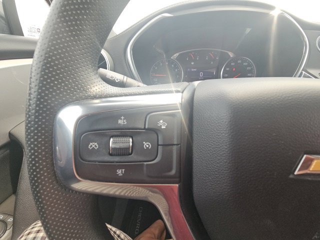Used 2022 Chevrolet Blazer LT AWD/4WD image 17