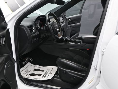 Used 2024 Dodge Durango SRT AWD/4WD image 12